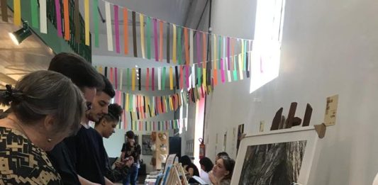 Centro de Cultura Ordovás recebe nova edição do Mercado de Arte de Caxias do Sul
