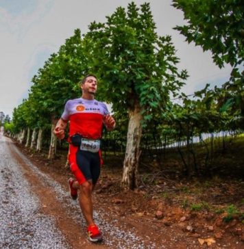 Maratona do Vinho de Bento Gonçalves conta com cerca de 1800 atletas