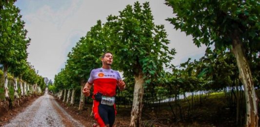 Maratona do Vinho de Bento Gonçalves conta com cerca de 1800 atletas