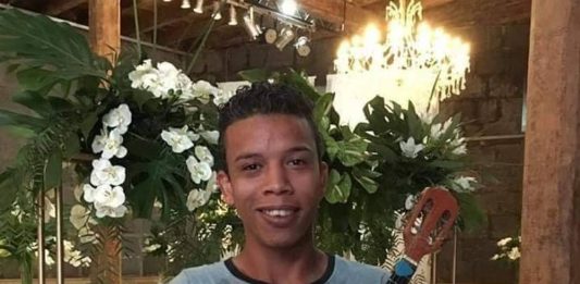 Imagem: Jean Cleber/Crédito Ricardo Calcanhotto