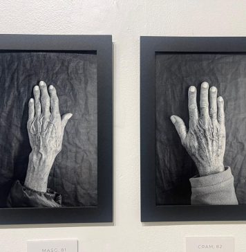 Últimos dias para conferir a exposição fotográfica 'Tempo' em Caxias do Sul