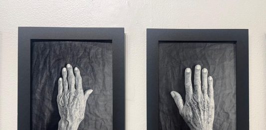 Últimos dias para conferir a exposição fotográfica 'Tempo' em Caxias do Sul