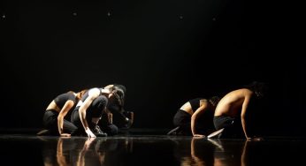 Cia. Municipal de Dança de Caxias do Sul divulga aprovados na seleção de novos integrantes