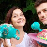 Imagem: Gio e Doug/crédito Cassiane Boff