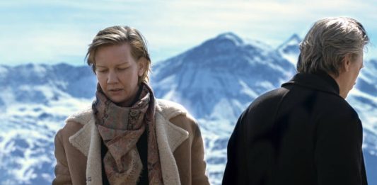 'Anatomia de uma Queda' vence o César, principal premiação do cinema francês