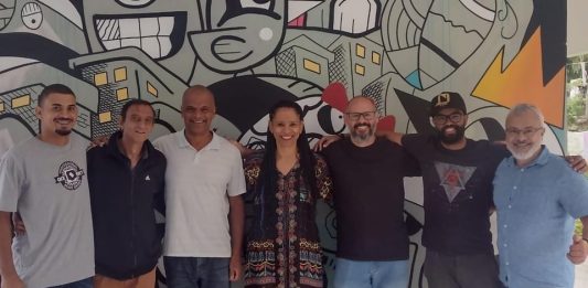 Foto: Divulgação/Banda Raízes