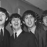 Os Beatles irão receber 4 filmes, um para cada integrante da banda
