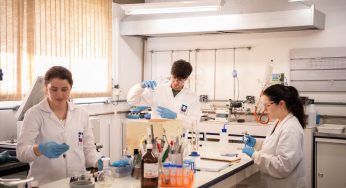 Universidade de Caxias do Sul integra ranking mundial de divulgação científica