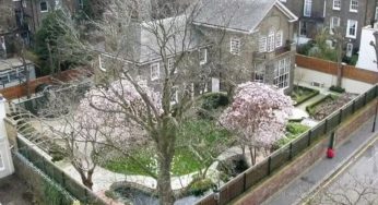 Casa de Freddie Mercury em Londres vai a leilão por R$ 189,5 milhões