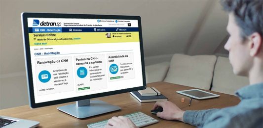 É possível renovar a CNH pela internet? Saiba como funciona