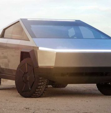 A ferrugem desafia Cybertruck de Elon Musk, que enfrenta problemas de oxidação