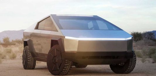 A ferrugem desafia Cybertruck de Elon Musk, que enfrenta problemas de oxidação