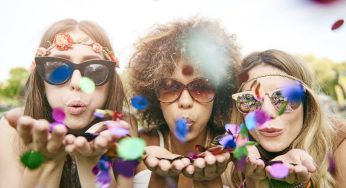 Antes de cair na folia, fique atento às dicas para um carnaval feliz e saudável