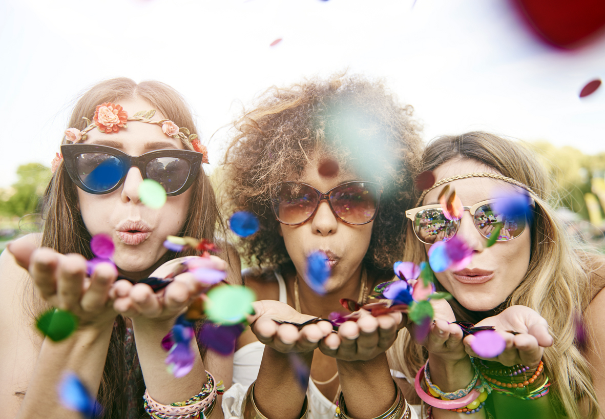 Antes de cair na folia, fique atento às dicas para um carnaval feliz e saudável