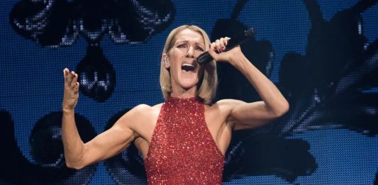 Celine Dion terá documentário sobre a síndrome da pessoa rígida