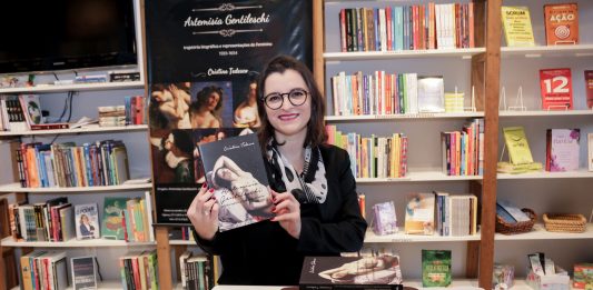 Imagem: CristineTedesco/Credito Helio Alexandre