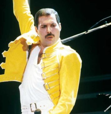 Freddie Mercury poderá voltar aos palcos como holograma