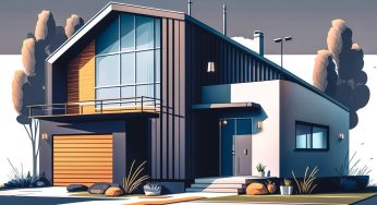 Como a IA está remodelando a casa dos seus sonhos em um clique