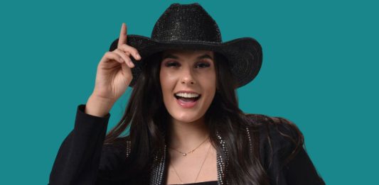 Ana Castela abre programação de shows da 34ª Festa Nacional da Uva