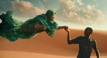 Indicado ao Oscar de melhor filme internacional ‘Eu, Capitão’ estreia nos cinemas