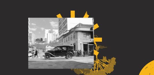 Exposição 'Ontem e Hoje' está em exibição no Museu do Imigrante de Bento Gonçalves