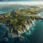 Placa tectônica do Pacífico começa a rachar; entenda