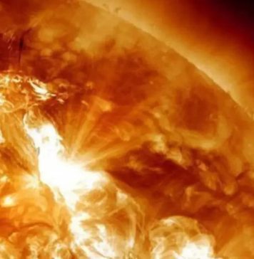 Os polos do sol estão prestes a se inverter; entenda o fenômeno