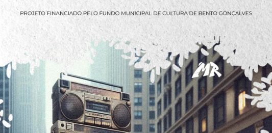 Prática de Breaking será realizada em Bento Gonçalves nesta quarta-feira