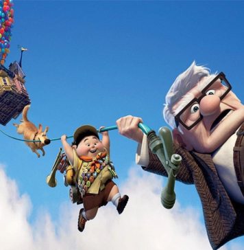 Imagem: A animação “Up – Altas aventuras” será exibida sempre às 19h30.