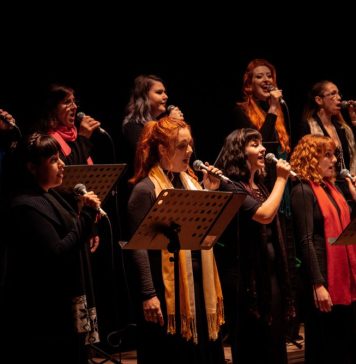 Coro Municipal de Caxias do Sul recebe inscrições para novos cantores. (Foto: Marina Bastos)