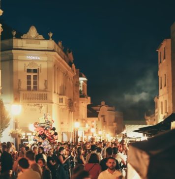 Próxima edição do Garibaldi Vintage acontece no dia 8 de março