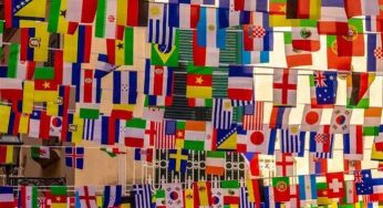 A ciência responde qual a língua mais bonita do mundo
