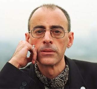 Caio Fernando Abreu transitava por crônicas, peças teatrais, artigos e resenhas para revistas e jornais, além de romances infantis e adultos/Foto: Bob Wolfenson