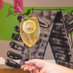 Imagem: Wine Bar - Crédito - Maíla Facchini - Quarto Estúdio