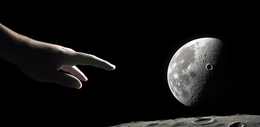 A Lua está encolhendo? Cientistas fazem alerta em nova pesquisa