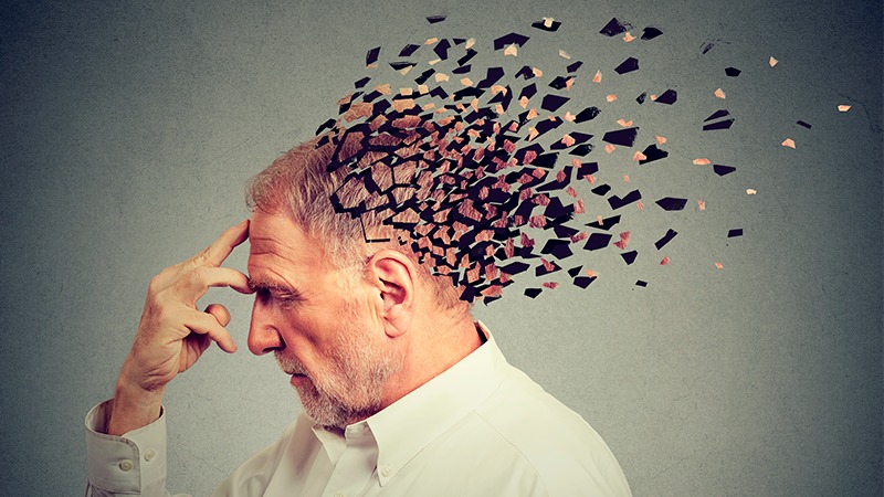 Cientistas descobrem tratamento alternativo para o Alzheimer