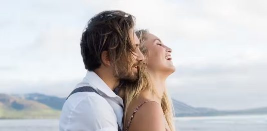 Estudo mostra o que o amor provoca no seu cérebro; Desejo maior que vício