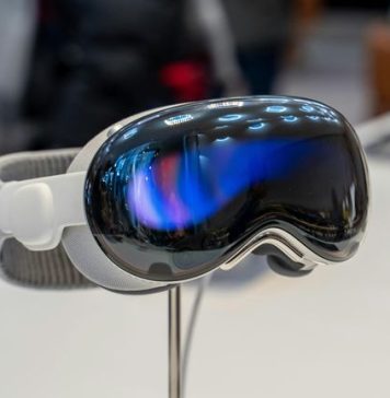 Samsung forma "equipe secreta" para desenvolver competidor do Apple Vision Pro