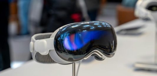 Samsung forma "equipe secreta" para desenvolver competidor do Apple Vision Pro