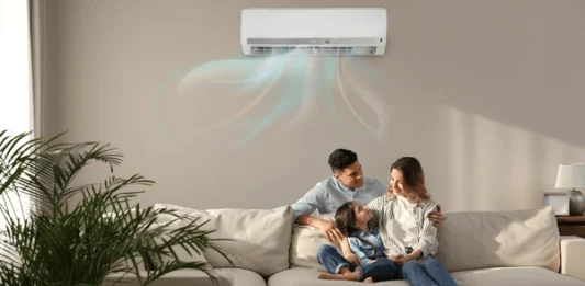 Ar-condicionado faz mal para a saúde?