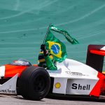 Depois de 30 anos, relógio que Ayrton Senna usou antes do acidente é devolvido