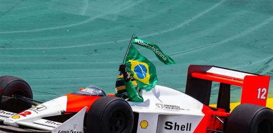 Depois de 30 anos, relógio que Ayrton Senna usou antes do acidente é devolvido