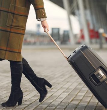 Bagagem perdida ou danificada? Saiba o que fazer para viajar sem estresse