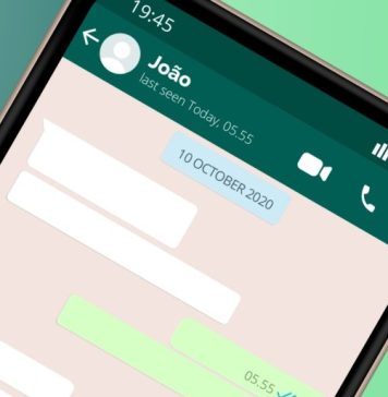 WhatsApp testa proibir capturas de tela de fotos do perfil de usuários