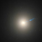 Após 6 anos de processamento de imagem de buraco negro, a conclusão é que Einstein estava certo