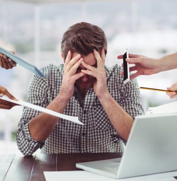 Você tem burnout? Essa ferramenta gratuita te ajuda a descobrir