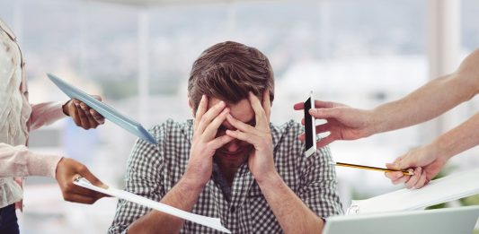 Você tem burnout? Essa ferramenta gratuita te ajuda a descobrir