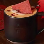 Starbucks da China lança café com sabor de porco