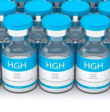 Para que serve o GH, hormônio comprado por Cariani e usado por Messi?