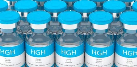 Para que serve o GH, hormônio comprado por Cariani e usado por Messi?
